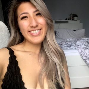 Meet your Posher, Renee